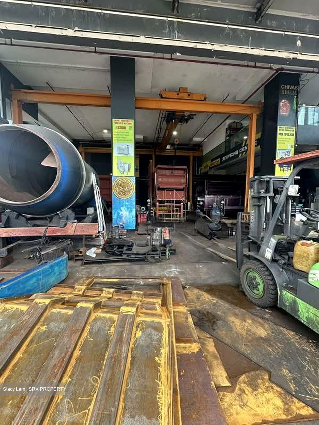 Ace@Buroh (D22), Factory #559673531